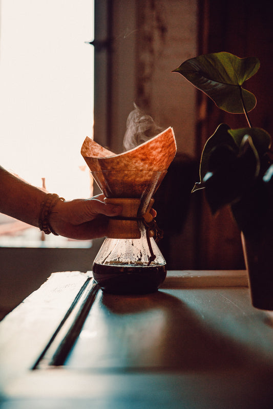 Mastering the Art of Coffee Brewing – Tips for the Perfect Cup