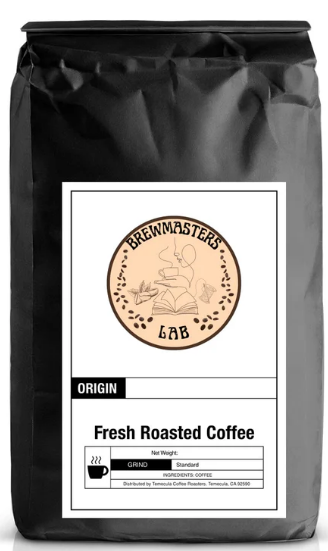 ☕️ The Brewmasters Deluxe Coffee Experience - $74.99