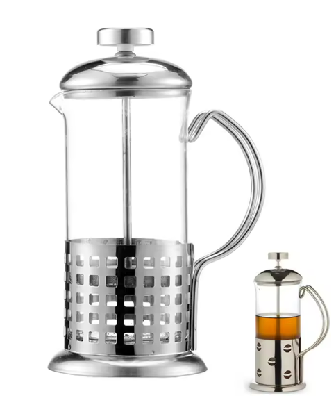 ☕️ The Brewmasters Deluxe Coffee Experience - $74.99