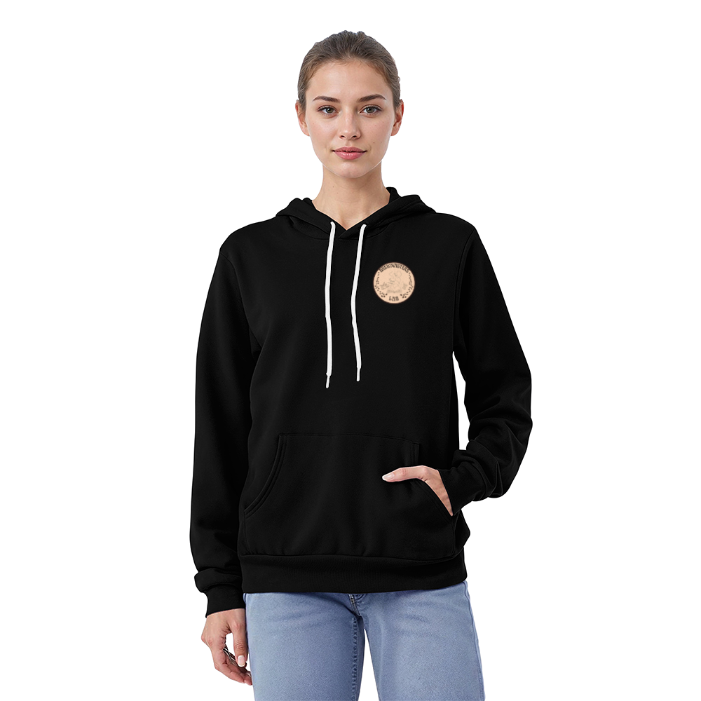 Brewmasters Lab Logo T-Shirt – Crafted for Coffee Lovers & Hustlers