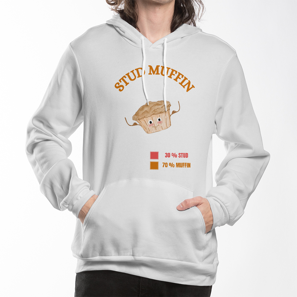 π₯ STUD MUFFIN β 30% STUD, 70% MUFFIN π₯