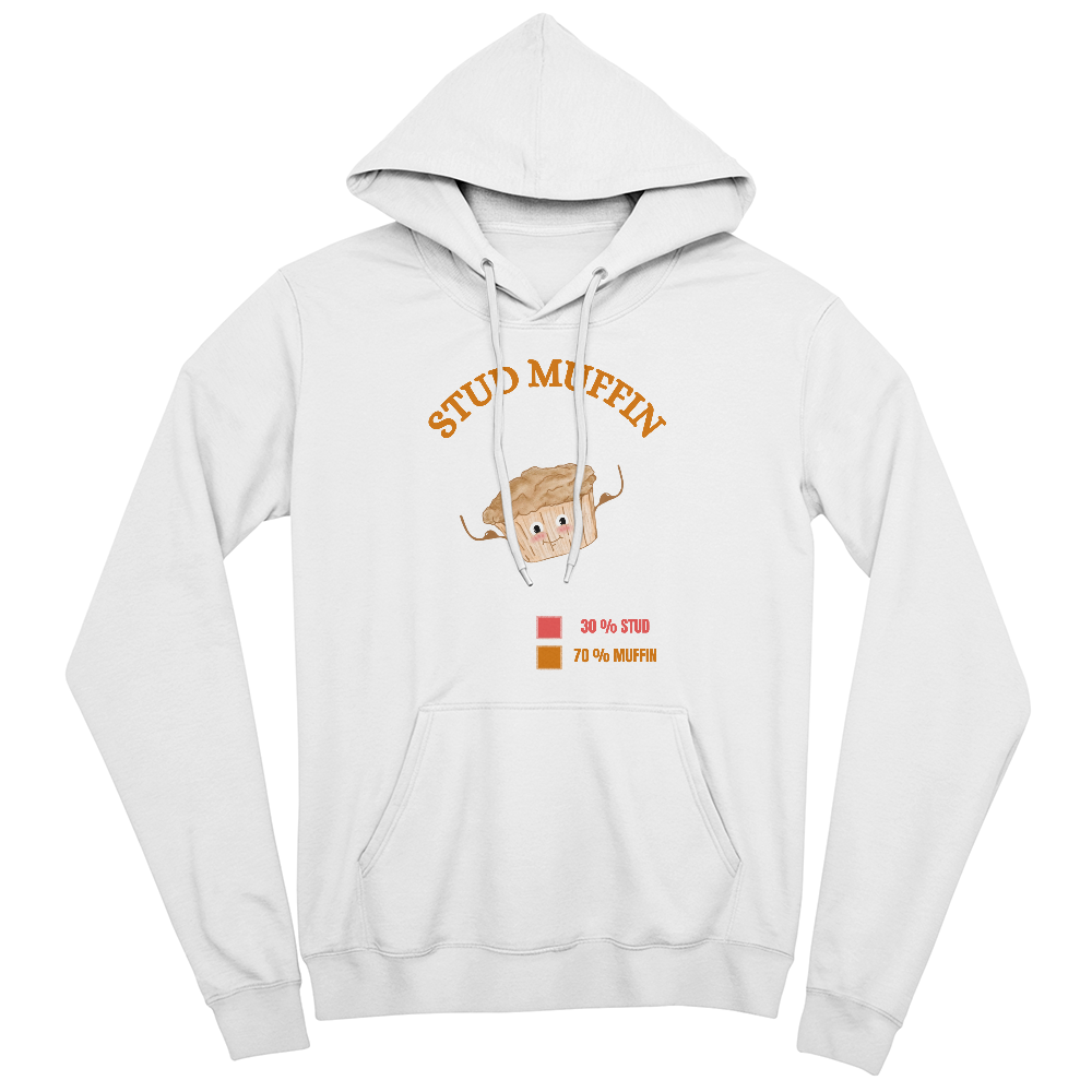 π₯ STUD MUFFIN β 30% STUD, 70% MUFFIN π₯