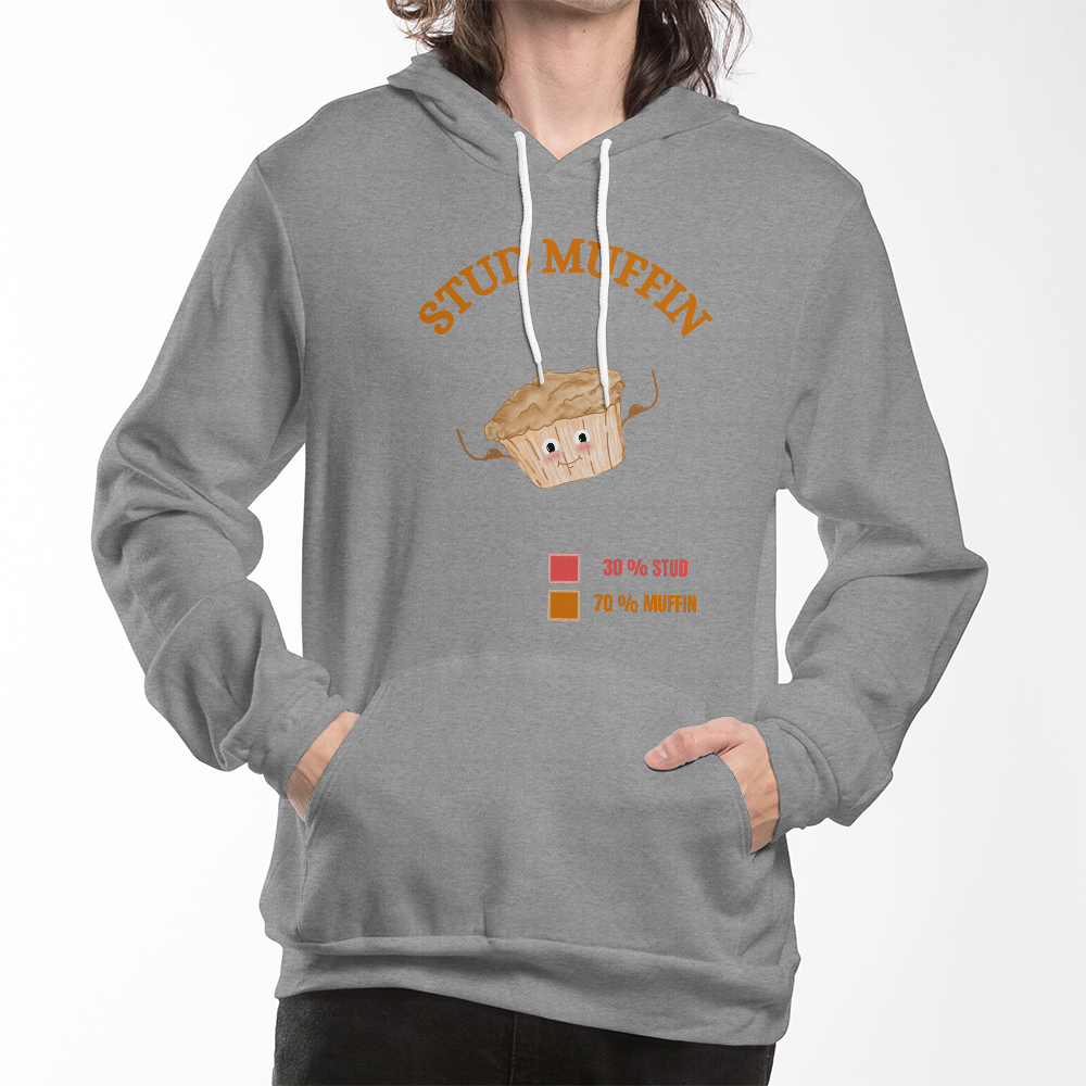 π₯ STUD MUFFIN β 30% STUD, 70% MUFFIN π₯